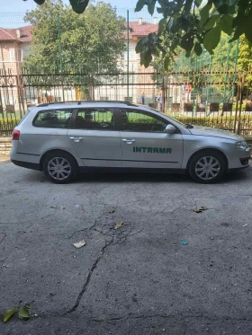 VW Passat 2.0 | Mobile.bg    5