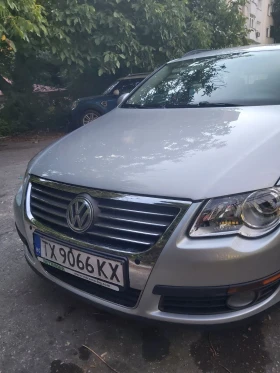 VW Passat 2.0 | Mobile.bg    2