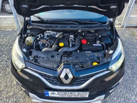 Обява за продажба на Renault Captur Facelift Automatic  ~11 500 EUR - изображение 7