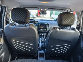 Обява за продажба на Renault Captur Facelift Automatic  ~11 500 EUR - изображение 8