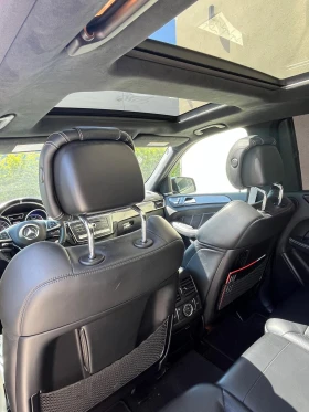 Mercedes-Benz GLE 4MATIC/PANO/NIGHT PACK/AIRMATIC | Mobile.bg    14