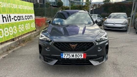Cupra Formentor 1.5 TSI в Гаранция! - 54900 лв. / 28069.92 € - 83566536 3