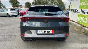 Cupra Formentor 1.5 TSI в Гаранция! - 54900 лв. / 28069.92 € - 83566536 7
