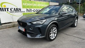 Cupra Formentor 1.5 TSI в Гаранция!
