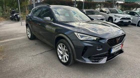 Cupra Formentor 1.5 TSI в Гаранция! - 54900 лв. / 28069.92 € - 83566536 2