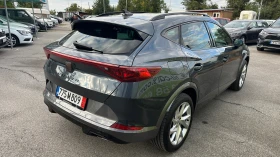 Cupra Formentor 1.5 TSI в Гаранция! - 54900 лв. / 28069.92 € - 83566536 6
