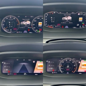 Cupra Formentor 1.5 TSI в Гаранция! - 54900 лв. / 28069.92 € - 83566536 15