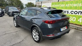 Cupra Formentor 1.5 TSI в Гаранция! - 54900 лв. / 28069.92 € - 83566536 5