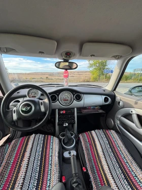 Обява за продажба на Mini Cooper ~4 200 лв. - изображение 6
