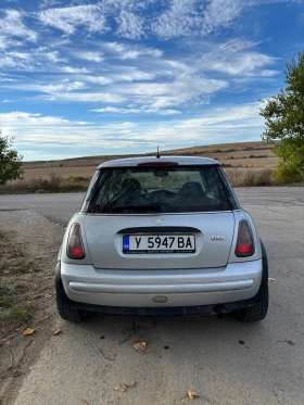Обява за продажба на Mini Cooper ~4 200 лв. - изображение 2