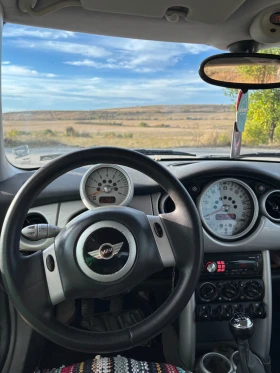 Обява за продажба на Mini Cooper ~4 200 лв. - изображение 7