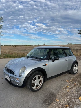 Обява за продажба на Mini Cooper ~4 200 лв. - изображение 1