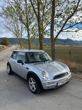 Обява за продажба на Mini Cooper ~4 200 лв. - изображение 1