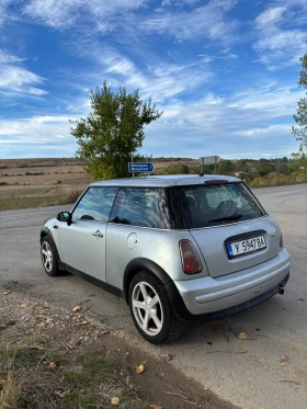 Обява за продажба на Mini Cooper ~4 200 лв. - изображение 3