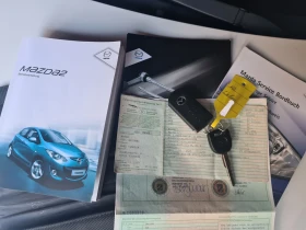 Mazda 2 От Германия 107000км.4врати. Климатик - 8199 лв. / 4192.08 € - 35912521 17