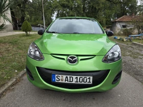 Mazda 2 От Германия 107000км.4врати. Климатик - 8199 лв. / 4192.08 € - 35912521 2