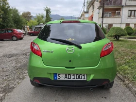Mazda 2 От Германия 107000км.4врати. Климатик - 8199 лв. / 4192.08 € - 35912521 5