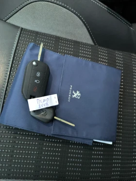 Peugeot 2008 1.5 HDI 130 6 , , ,   | Mobile.bg    16