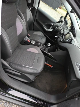 Peugeot 2008 1.5 HDI 130 6 , , ,   | Mobile.bg    11