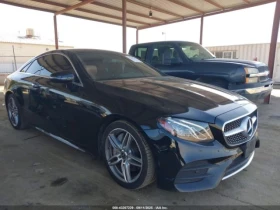Mercedes-Benz E 400 * TOP* PANO* BURMERSTER* COUPE* ЛИЗИНГ*  - 33500 лв. / 17128.28 € - 54823063 2