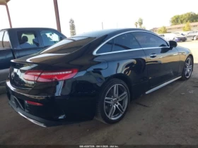 Mercedes-Benz E 400 * TOP* PANO* BURMERSTER* COUPE* ЛИЗИНГ*  - 33500 лв. / 17128.28 € - 54823063 4