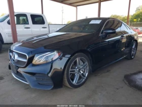 Mercedes-Benz E 400 * TOP* PANO* BURMERSTER* COUPE* ЛИЗИНГ*  - 33500 лв. / 17128.28 € - 54823063 3