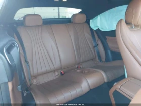 Mercedes-Benz E 400 * TOP* PANO* BURMERSTER* COUPE* ЛИЗИНГ*  - 33500 лв. / 17128.28 € - 54823063 7