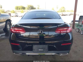 Mercedes-Benz E 400 * TOP* PANO* BURMERSTER* COUPE* ЛИЗИНГ*  - 33500 лв. / 17128.28 € - 54823063 5
