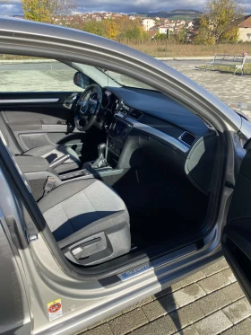 Обява за продажба на Skoda Superb 2.0 TDI * 140 к.с. * 6 скорости * Перфектна *  ~14 999 лв. - изображение 9 | Auto.bg Обява за продажба на Skoda Superb 2.0 TDI * 140 к.с. * 6 скорости * Перфектна *  ~14 999 лв. - изображение 9