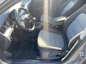 Обява за продажба на Skoda Superb 2.0 TDI * 140 к.с. * 6 скорости * Перфектна *  ~14 999 лв. - изображение 6 | Auto.bg Обява за продажба на Skoda Superb 2.0 TDI * 140 к.с. * 6 скорости * Перфектна *  ~14 999 лв. - изображение 6