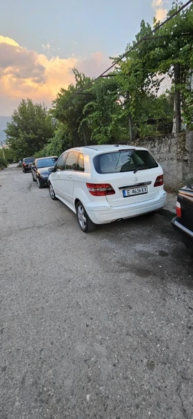 Mercedes-Benz B 200 - 1900 € / 3716.08 лв. - 53682729 4