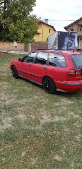 Volvo V40 1.8 | Mobile.bg    5