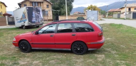     Volvo V40 1.8