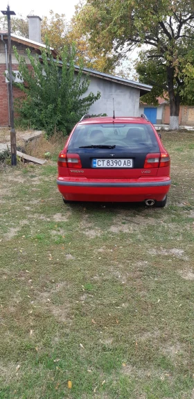 Volvo V40 1.8 | Mobile.bg    4