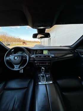 BMW 750 750d xdrive M-paket Lizing Full Maxx Top | Mobile.bg    10