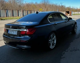     BMW 750 750d xdrive M-paket Lizing Full Maxx Top