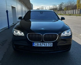BMW 750 750d xdrive M-paket Lizing Full Maxx Top | Mobile.bg    5