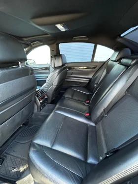 BMW 750 750d xdrive M-paket Lizing Full Maxx Top | Mobile.bg    9