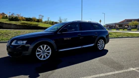 Audi A6 Allroad - 12500 лв. / 6391.15 € - 91914688 6
