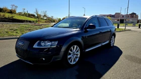 Audi A6 Allroad - 12500 лв. / 6391.15 € - 91914688 3