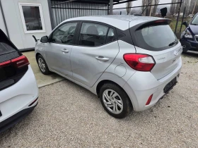 Hyundai I10 Пълна сервизна история| Парктроник| 2 броя - 9000 € / 17602.47 лв. - 98580078 7