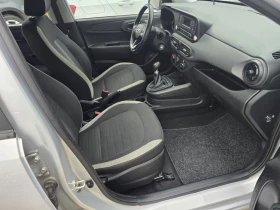 Hyundai I10 Пълна сервизна история| Парктроник| 2 броя - 9000 € / 17602.47 лв. - 98580078 8