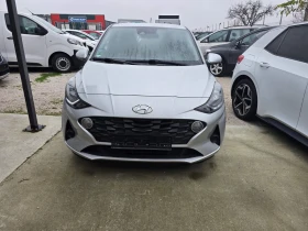 Hyundai I10 Пълна сервизна история| Парктроник| 2 броя - 9000 € / 17602.47 лв. - 98580078 3