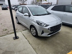 Hyundai I10 Пълна сервизна история| Парктроник| 2 броя - 9000 € / 17602.47 лв. - 98580078 4