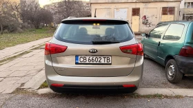Kia Ceed 1.6 SW, снимка 15