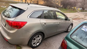 Kia Ceed 1.6 SW, снимка 6
