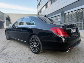 Mercedes-Benz S 500 455к.с./AMG pack /4matic/Long/Business class/Full/ - 40999 лв. / 20962.46 € - 90697328 3