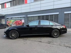 Mercedes-Benz S 500 455к.с./AMG pack /4matic/Long/Business class/Full/ - 40999 лв. / 20962.46 € - 90697328 2