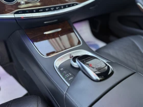 Mercedes-Benz S 500 455к.с./AMG pack /4matic/Long/Business class/Full/ - 40999 лв. / 20962.46 € - 90697328 14