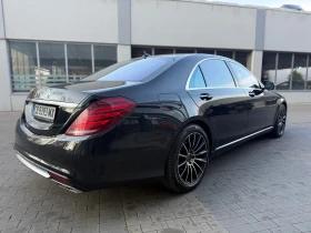 Mercedes-Benz S 500 455к.с./AMG pack /4matic/Long/Business class/Full/ - 40999 лв. / 20962.46 € - 90697328 4